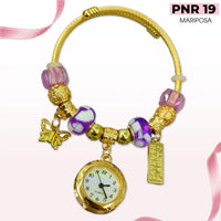 PNR 19 Mariposa
